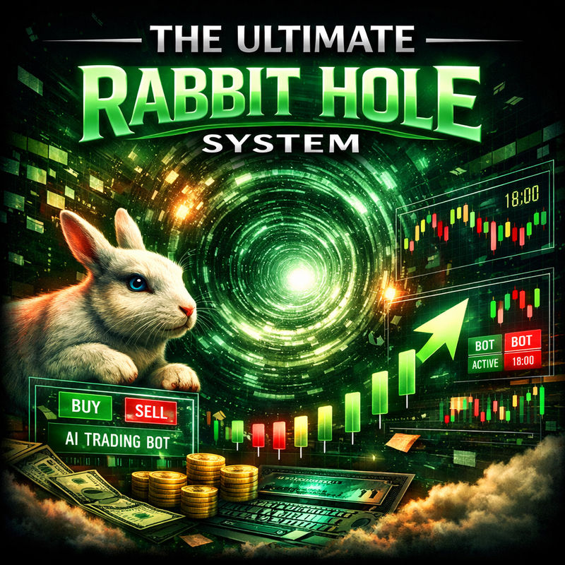 The Ultimate Rabbit Hole System